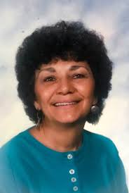 Judith Lynn 'Judi' Starnes