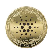 Which coin will be more profitable? 50pcs Gold Ada Cardano Coin Crypto Cryptocurrency Collectible Physical Coin Ebay