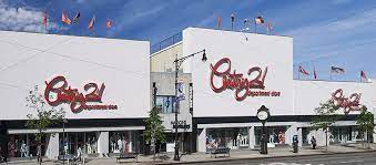 Find A Store Century 21 Stores Staten Island Mall Cruise Miami Century