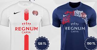 Антальяспор | antalyaspor запись закреплена. Antalyaspor 19 20 Home Away Third Fourth Kits Revealed Footy Headlines