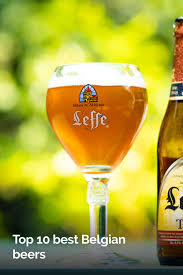 Top 10 Best Belgian Beers In 2020 Belgian Beer Beer Craft Beer