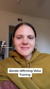 I’m excited to start sharing more about gender-affirming voice work! I’m  honored to be a part of my clients’ progress. Hope you’ll follow along with  me! 😊, ———————————————, #transvoice ...