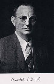 Biographies Capital Region and NYS