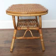 A wide variety of wicker side table options are available to you, such as antique, modern. Vintage Rattan Wicker Coffee Side Table From Vietnam Buy Rattan Coffee Table Rattan Table Vintage Rattan Wicker Coffee Side Table From Vietnam Product On Alibaba Com