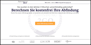Wann erhält man eine abfindung? Abfindung2go Ihre Retter Bei Kundigung Jetzt Sofort Abfindung Sichern
