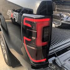 Led Rear Tail Lights For Ford Ranger Rear Lamp China Ford Ranger Led Tail Lights Ford Ranger Tail Lamps Made In China Com