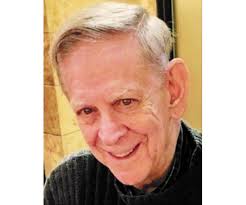 Rupert Eder Obituary (1940