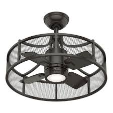 Westinghouse turbo swirl 30 in indoor white finish ceiling fan. Hunter Ceiling Fan With Light 30 Inch Seattle In Noble Bronze 50738 Destination Lighting