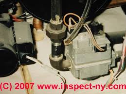 These hose assemblies consist of lengths of hose with fittings installed on both ends for making connections to equipment. Natural Gas Regulators Controls For Heaters Water Heaters Furnaces Boilers