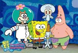 The Legacy Of Spongebob Squarepants Spongebob Spongebob Wallpaper Squarepants
