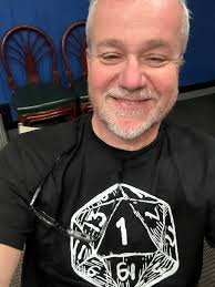 Gary Con Welcome and Introduction to New Members