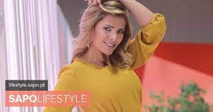 Sonia araujo ideal personality type. Sonia Araujo Infected With Covid 19 I Am Without Symptoms News