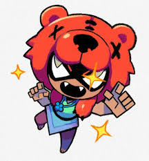 Imagenes De Brawl Stars Fan Arts In 2020 Star Art Star Character Star Comics