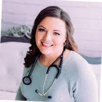 Rachel Friend-Lantz, CRNP