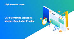 Jika tidak mau, anda bisa berkreasi menggunakan nama dengan unsur niche blog anda. Cara Membuat Blogspot Mudah Cepat Tips Blogging