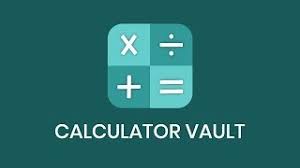 Stopwatch applications are available as standard programs on many smartphone devices. Calculator Vault Hide Photo Video App Lock Youtube