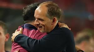 England Bɔɔl Bɔɔl Kuw: Tuchel Di Ahoɔfɛ Mmere, Kane Yɛ Abakɔsɛm!