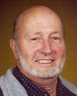 Frederick D. "Phil" Barnett