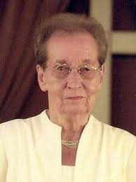 Daisy Lamb “"Mamaw Daisy"” Freeman Dison (1936-2015)