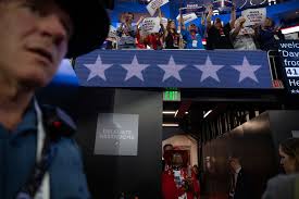 Photos: The 2024 Republican National Convention