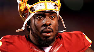 Washington Redskins release veteran defensive end Ricky Jean Francois