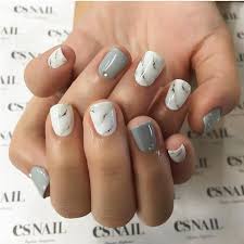 как сделать красивый маникюр в домашних условиях пошаговое фото Mramornyj Manikyur Kak Sdelat Gelevye Nogti Manikyur Nogti Nevesty