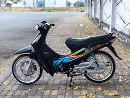 Berikut adalah video modif honda supra x 125 d touring style kontes di gelaran honda modif modif supra x 125 shock tinggi ini juga mengaplikasi stang fatbar dan headlamp custom kecil yang. Honda Supra Jadi Menor Setelah Kena Suntik Dana Segar Rp 12 Juta Begini Penampakannya Tribun Medan
