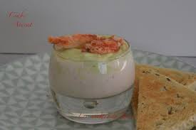 Menu Du Jardin Des Saveurs Recette Alimentation Culinaire