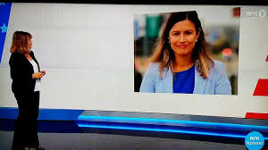 Men selv om ledelsen i nrks nyhetsredaksjon ser på cnn som en. Nrk Blokkerer Opplysninger Fra Usa Valget Nrk Veronica Westhrin Gjenspeiler Ikke Usa Her Youtube