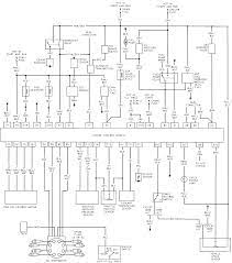 It shows how the electrical. 8gs 369 1990 Fleetwood Motorhome Fuse Box Chevy Power Demand Wiring Diagram Option Power Demand Confort Satisfaction Fr