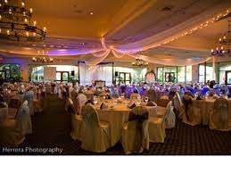 Los Serranos Golf And Country Club Chino Hills Wedding Venues In Inland Empire 91709 Wedding Venues Ballroom Wedding Reception Wedding
