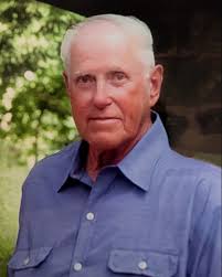 Roy Franklin Helton Obituary December 17, 2024