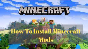 Download mods from a trusted source. How To Install Minecraft Mods Apk Download For Android