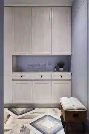 新北市五款玄關設計實例 帶你挖掘 玄 機何在 homify kitchen cabinets kitchen home decor