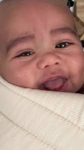 Mabe Baby Carrier Jean