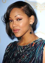 Check spelling or type a new query. Meagan Good Bob Hairstyle On Stylevore