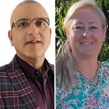 Congratulations to the DCJ staff who received the Public Service Medal…