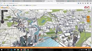 35 104 просмотра • 1 дек. Web Appbuilder For Arcgis Javascript Apps Made Easy Youtube