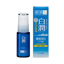 When i saw this post about hydration i knew right away that my skin is wow, is it already available in malaysia? Hada Labo Whitening Essence Reviews
