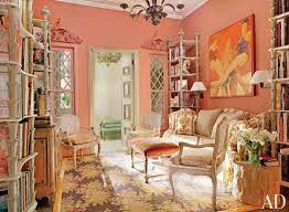 Let the interior decorating styles matrix help you to choose the styles that match your decorating if you like to mix and match all different kinds of decorating styles together, eclectic style may be the. New Orleans Home Tour A 1840 S Home With Impeccable Style Betterdecoratingbiblebetterdecoratingbible