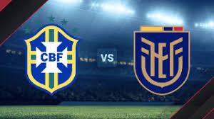 Desde dezembro de 2019, o brasil tem trinta e três partidos políticos legalizados no tribunal superior eleitoral (tse). Ver En Vivo Brasil Vs Ecuador Por Las Eliminatorias Sudamericanas Rumbo A Qatar 2022 Hora Canal De Tv Y Streaming Bolavip