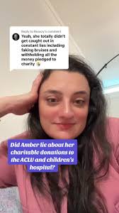 Amber Mcbride Controversy