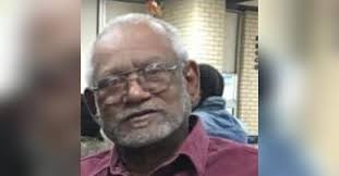 Mr. Charles William Larry Obituary