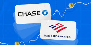Chase freedom unlimited also rewards cardholders with a $200 bonus for spending $500 in the first 3 months. Chase Vs Bank Of America How To Choose The Better Bank For You