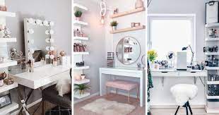 Scopri subito migliaia di annunci di privati e aziende e trova quello che cerchi su subito.it. Postazione Trucco A Casa Ecco Le Idee Migliori Diy