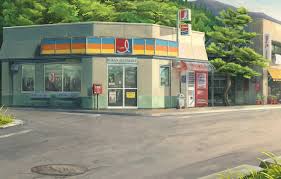 Checkout high quality anime building wallpapers for android, desktop / mac, laptop, smartphones and tablets with different anime building desktop wallpapers, hd backgrounds. Wallpaper Street The Building Anime Images For Desktop Section Art Download