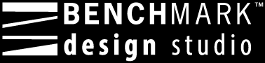 See benchmark design group's products and suppliers. Benchmark Design Studio