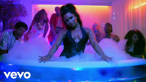 5 best songs from demi lovatos tell me you love me axs