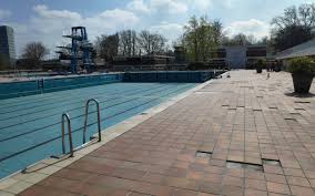 Freibader Essen Vorbereitungen Laufen Trotz Corona Radio Essen