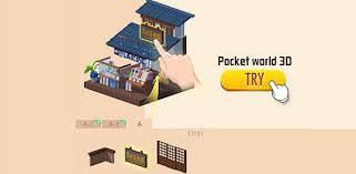 Save, read & listen to your favorite news, stories & videos from across the web. Pocket World 3d Mod Apk 1 9 8 1 No Ads Free Download